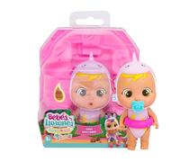 IMC Toys Cry Babies - Beach Babies: Finny