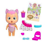 IMC Toys Cry Babies - Beach Babies: Katie