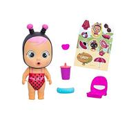 IMC Toys Cry Babies - Beach Babies: Lady