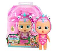 IMC Toys Cry Babies - Beach Babies: Ruby