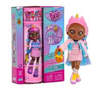Imc Toys Cry Babies BFF Jassy Serie 2
