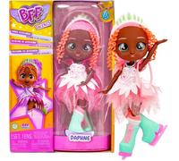 Imc Toys Cry Babies Bff Talent Coney Serie 3