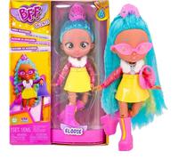 Imc Toys Cry Babies Bff Talent Elodie Serie 3