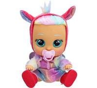 Bambola Imc Toys Hannah Dressy Fantasy 88436