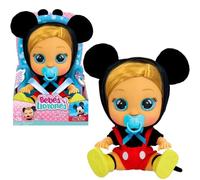 CRY BABIES MICKEY