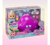 IMC TOYS CRY BABIES IL GUARDAROBA DI JENNA