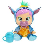 Imc Toys Cry Babies Loving Care Disney Stitch