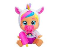 Merchandising Imc Toys: Cry Babies - Loving Care Ftsy (Assortimento)