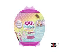 IMC TOYS CRY BABIES MAGIC TEARS DRESS ME UP - Soggetto casuale