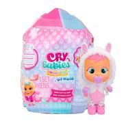 CRY BABIES MAGIC TEARS Icy World Keep Me Warm | Bambole 1 solo pezzo