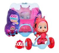 IMC Toys Cry Babies Magic Tears Stars Casa