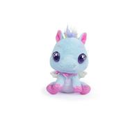 IMC Toys Cry Babies Peluche Pegaso Nila Piange Lacrime Vere