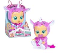 CRY BABIES BEBE' PIAGNUCOLOSI SASHA 91658IM