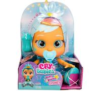 Imc Toys Cry Babies Stars Sydney,Bambola Interattiva