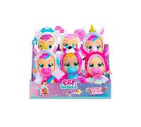 Imc Toys Cry Babies Stars Talent Tiny Bambole Assortite