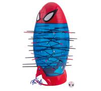 IMC Toys De ultieme 551213 Spiderman Drop Game, Veelkleurig, Medium