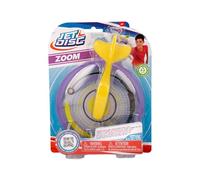 IMC Toys- Disco Volante Jet Disc, Multicolore, Diámetro de 15 cm, 918030