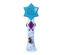 IMC Toys Frozen Microfono, Multicolore, 16989