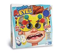 Fun Play Playfun, Dottor Quattrocchi, 93584