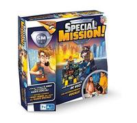 IMC Toys Fun Play Playfun Special Mission