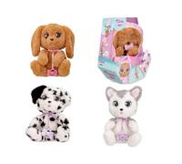 Imc Toys Baby Paws Cucciolo Interattivo
