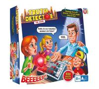 Imc Toys Gioco Macchina Delle Bugie 96967IMIT
