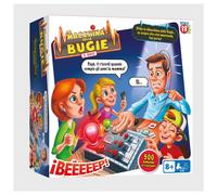 Imc Toys Gioco Macchina delle Bugie per Bambini 2-4 Giocatori Multicolore