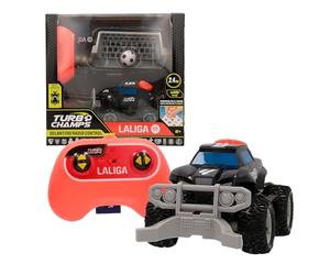 IMC Toys Global- Turbo Champs, 931343