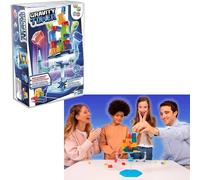 IMC Toys Gravity Tower Gioco da Tavolo