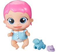 IMC Toys Happy Babies Laffies Greta e Snaffy, 93362