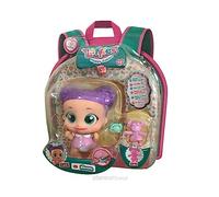 IMC Toys Happy Babies Laffies Lilly e Lali, 93379