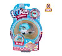 IMC Toys IMC906044 Loopers Hammies - Starter Pack 4