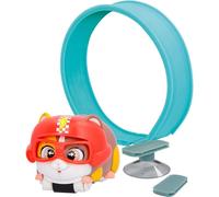 Imc Toys - LOOPERS Hammies Speedy, Criceto Interattivo da Collezione che Corre D