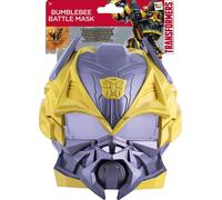 IMC TOYS - Maschera Bumblebee Transformers Age of Extinction