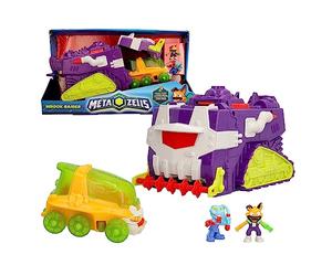 IMC Toys METAZELLS BIG VEHICLE
