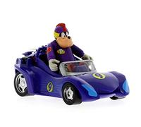 IMC Toys Mickey & Friends Macchina Disney, Colore Purple, 182837