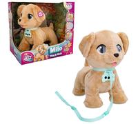 Imc Toys Milo Peluche Interattivo Gioca E Cammina 81314