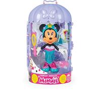 IMC Toys Minnie Fashionista Fig 15 cm Disney