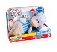 Imc Toys Paperino Ninna Nanna Peluche Luci e Suoni