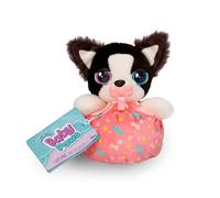 IMC Toys - Peluche cucciolo Baby Paws con suono, multicolore (922372)