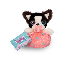 IMC Toys - Peluche cucciolo Baby Paws con suono, multicolore (922372)