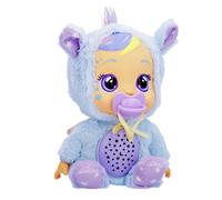 Imc Toys Peluche Magiche Stelle Cry Babies Goodnight Jenna Multicolore