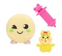 Imc Toys Personaggio SWEETY BREAKERS Animaletto Macaron Assorti