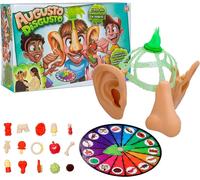 Imc Toys Play Fun Augusto Disgusto
