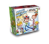 PLAY FUN BY IMC TOYS Lay Fun Non Ti Muovere, Multicolore, 91191