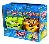 IMC Toys Play Fun GUANTONE BOLLICIONE, Colore Assortito, 97490IM