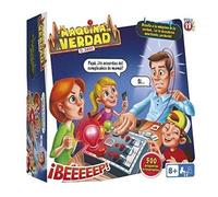 IMC Toys Playfun La Macchina Delle Bugie