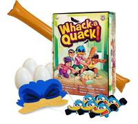 Imc Toys Play Fun Whack a Quack Gioco per Famiglie