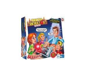 IMC Toys Playfun La Macchina Delle Bugie