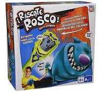 IMC Toys, ráscate Rosco, distribuzione 96257
